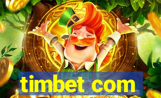 timbet com